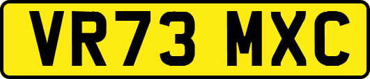 VR73MXC