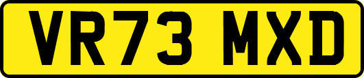 VR73MXD