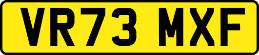 VR73MXF