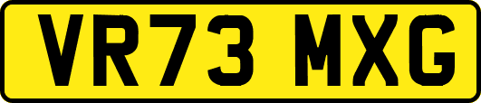 VR73MXG