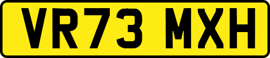 VR73MXH
