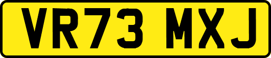 VR73MXJ