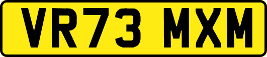 VR73MXM