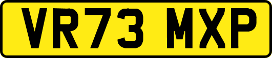 VR73MXP