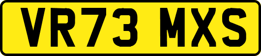 VR73MXS