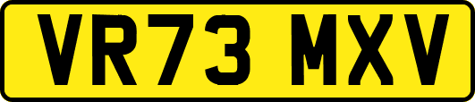 VR73MXV