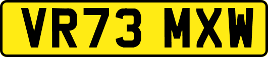VR73MXW