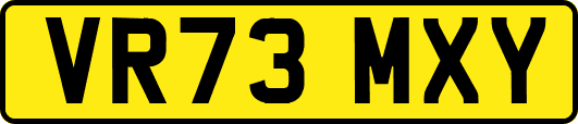 VR73MXY