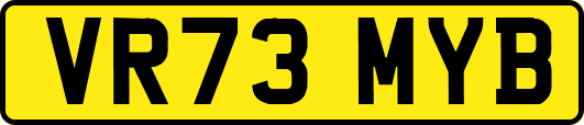 VR73MYB