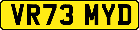 VR73MYD