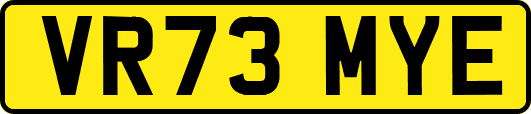 VR73MYE