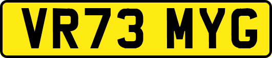 VR73MYG