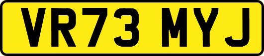 VR73MYJ