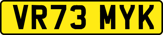 VR73MYK
