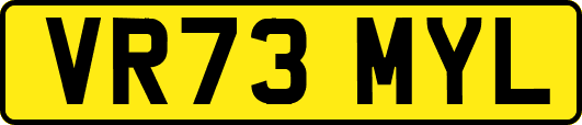 VR73MYL