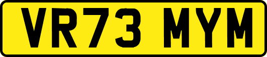 VR73MYM