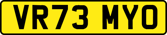 VR73MYO