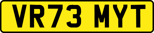 VR73MYT