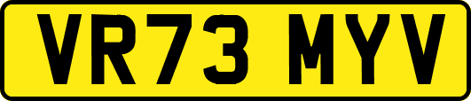 VR73MYV