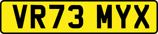 VR73MYX