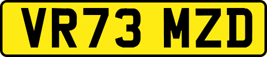 VR73MZD