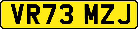 VR73MZJ