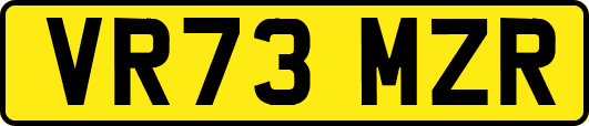 VR73MZR