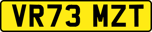 VR73MZT
