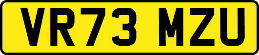 VR73MZU