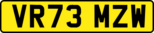VR73MZW