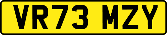 VR73MZY