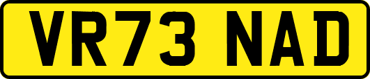 VR73NAD