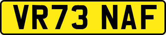 VR73NAF