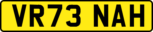 VR73NAH