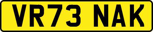 VR73NAK
