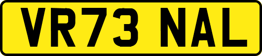 VR73NAL