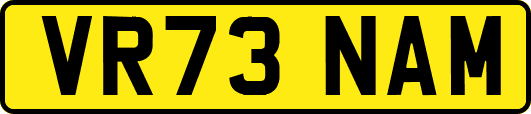 VR73NAM