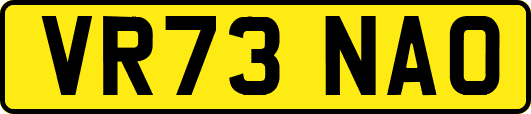 VR73NAO