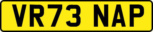 VR73NAP