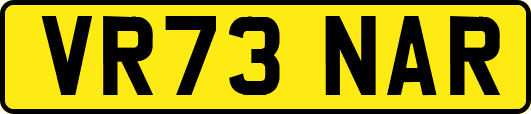 VR73NAR