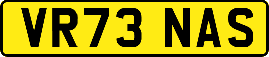 VR73NAS