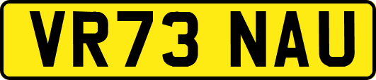 VR73NAU