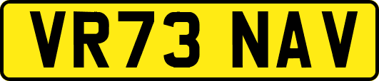 VR73NAV