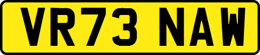 VR73NAW