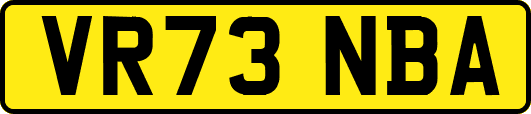 VR73NBA