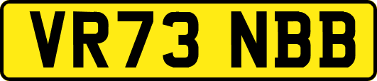 VR73NBB