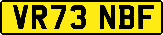 VR73NBF