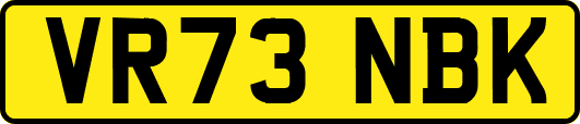 VR73NBK
