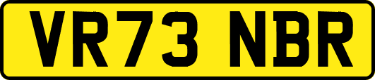 VR73NBR