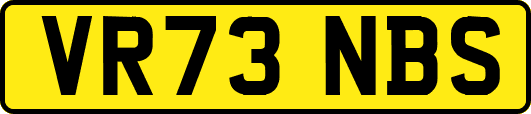 VR73NBS